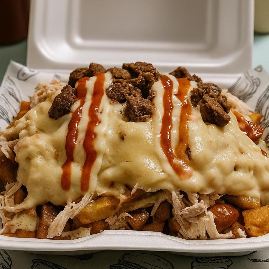 Krazy Bofe BBQ