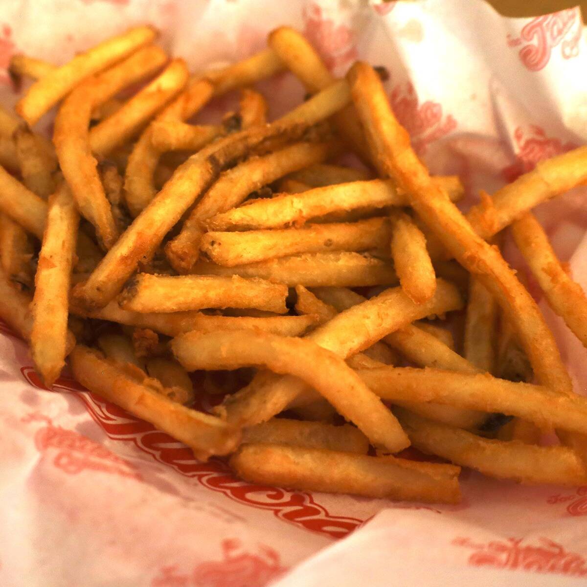 Papas a la Francesa 250 Gramos
