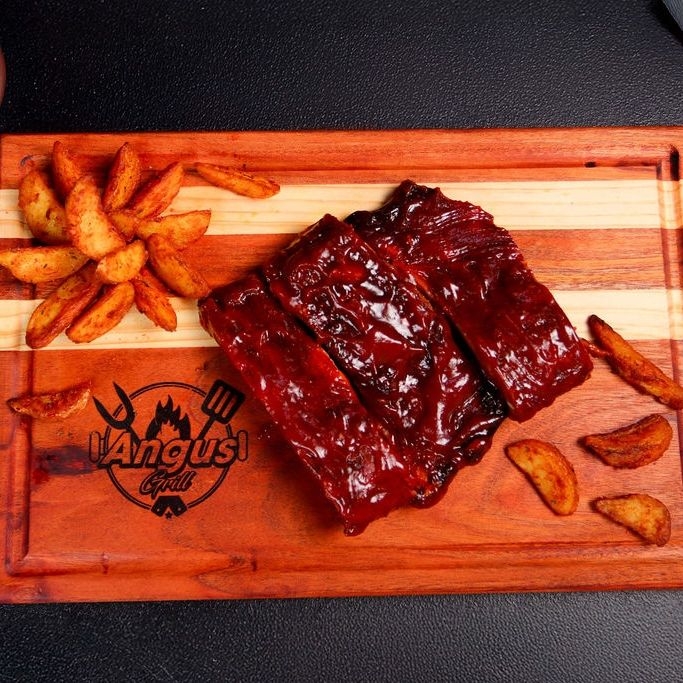 Costilla San Luis BBQ