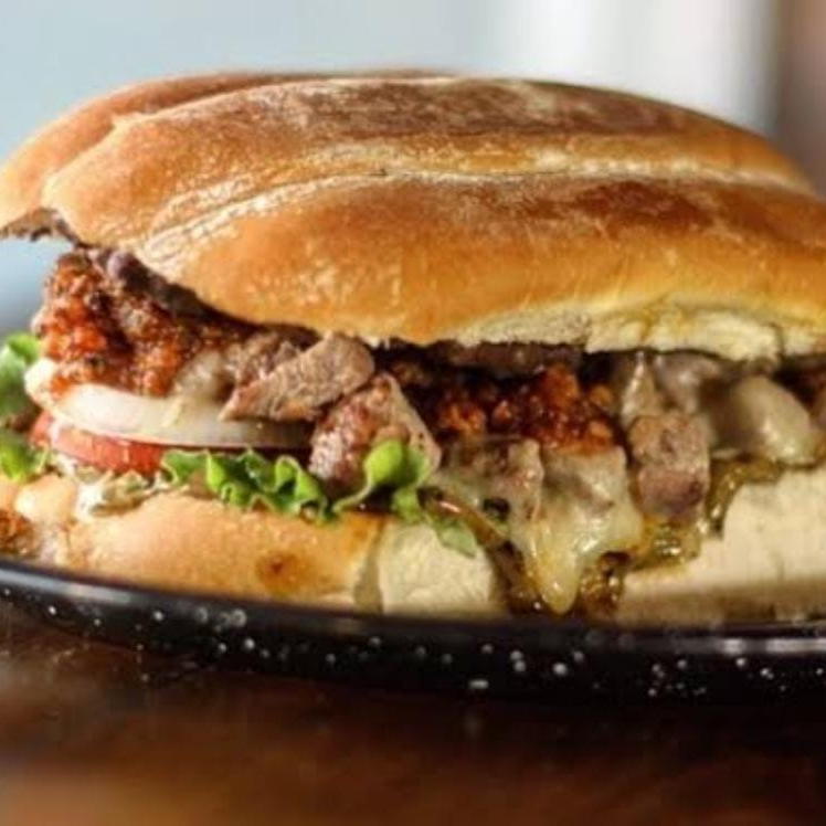 Torta Mixta