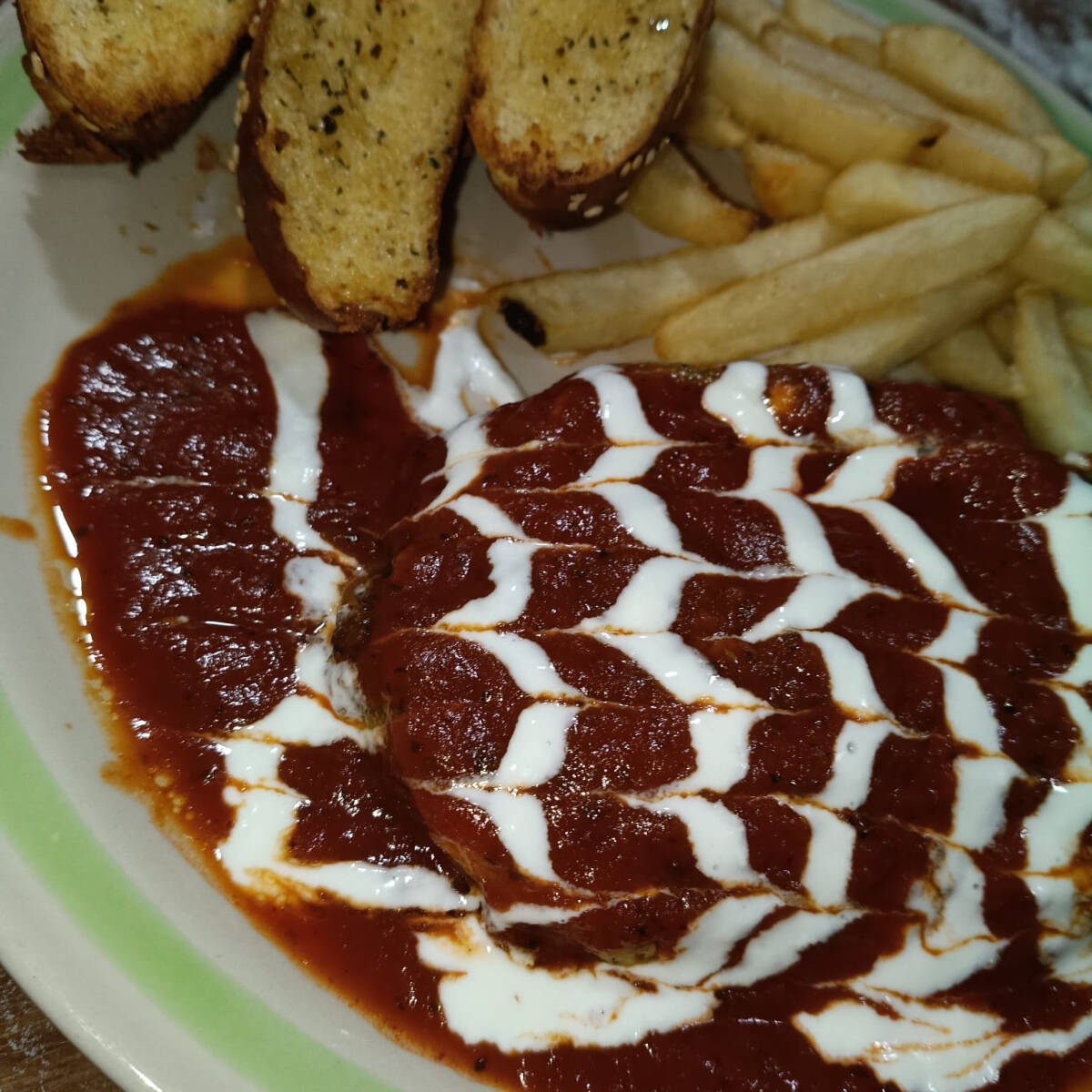 Chiles Rellenos Camaron