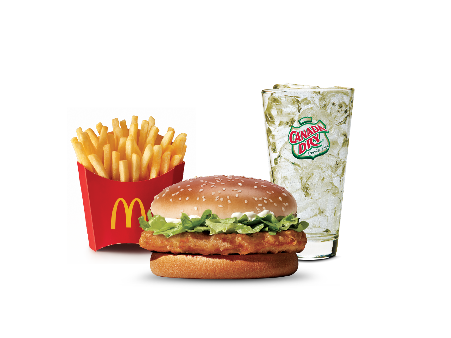 McCombo® McPollo®