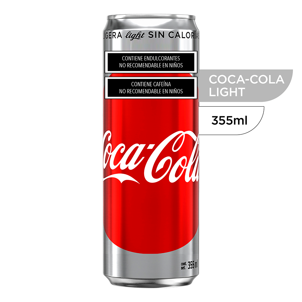 Coca-Cola Light
