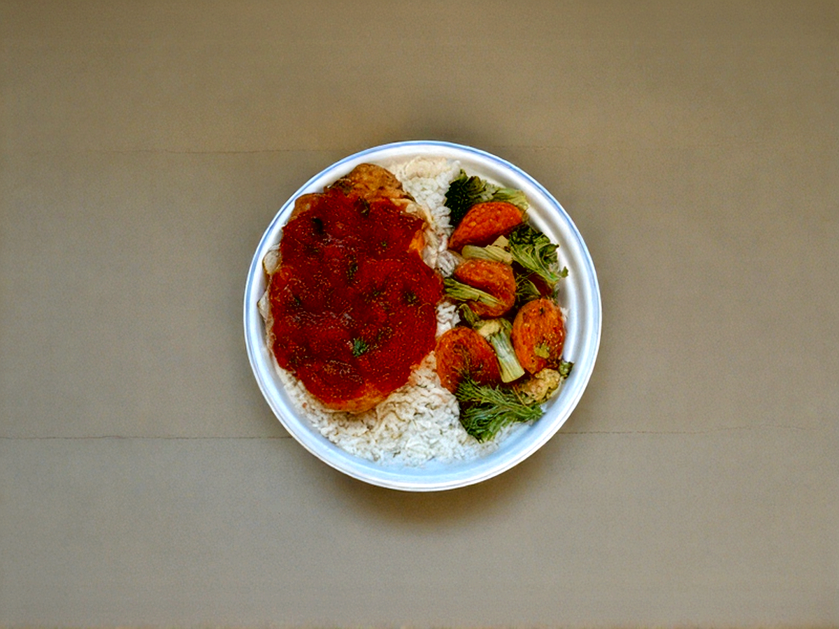 Bom De Garfo Restaurante