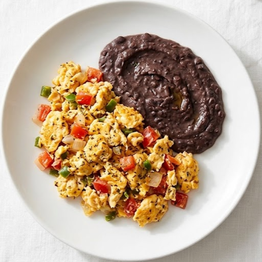 Huevos Al Gusto