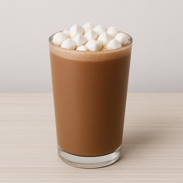 Chocolate Caliente