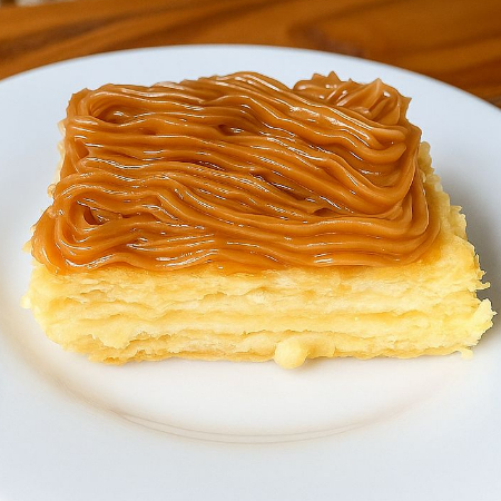 MilHoja Del Diez