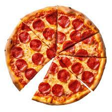 Pizza Pepperoni