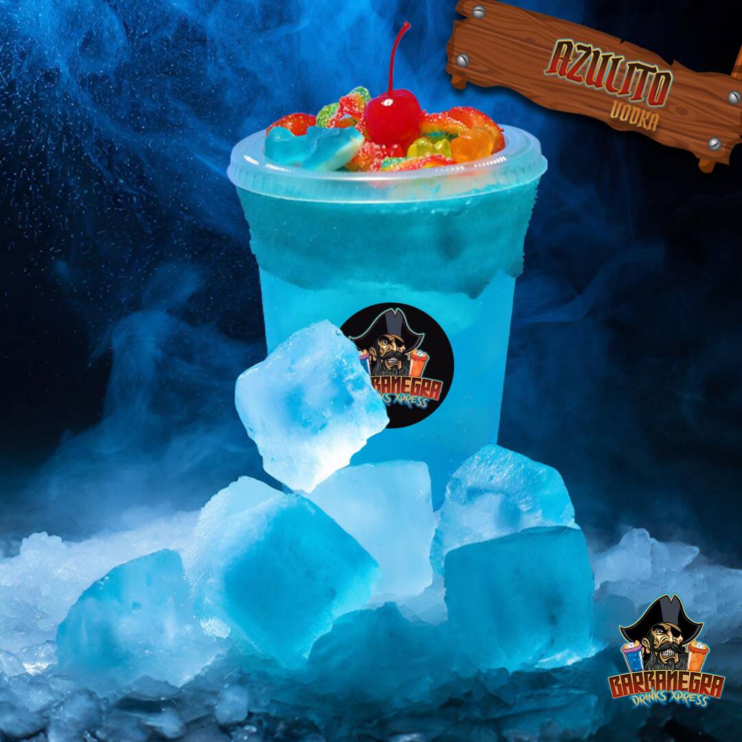 Combo Azulito