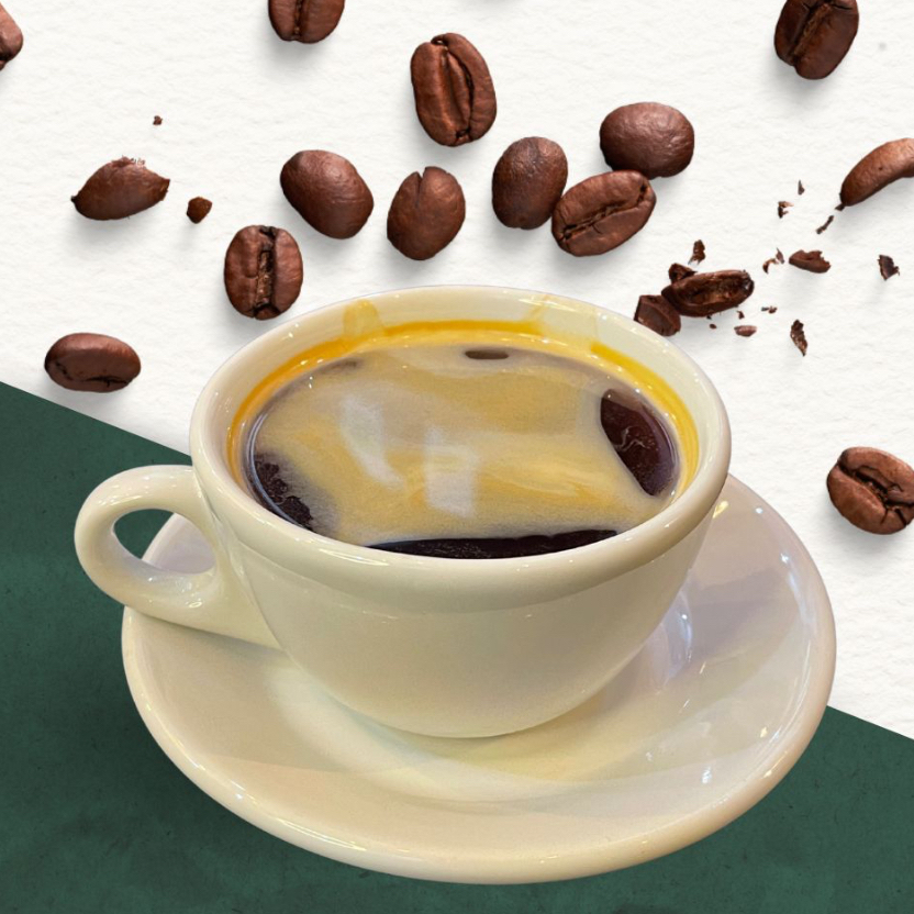 Café Americano