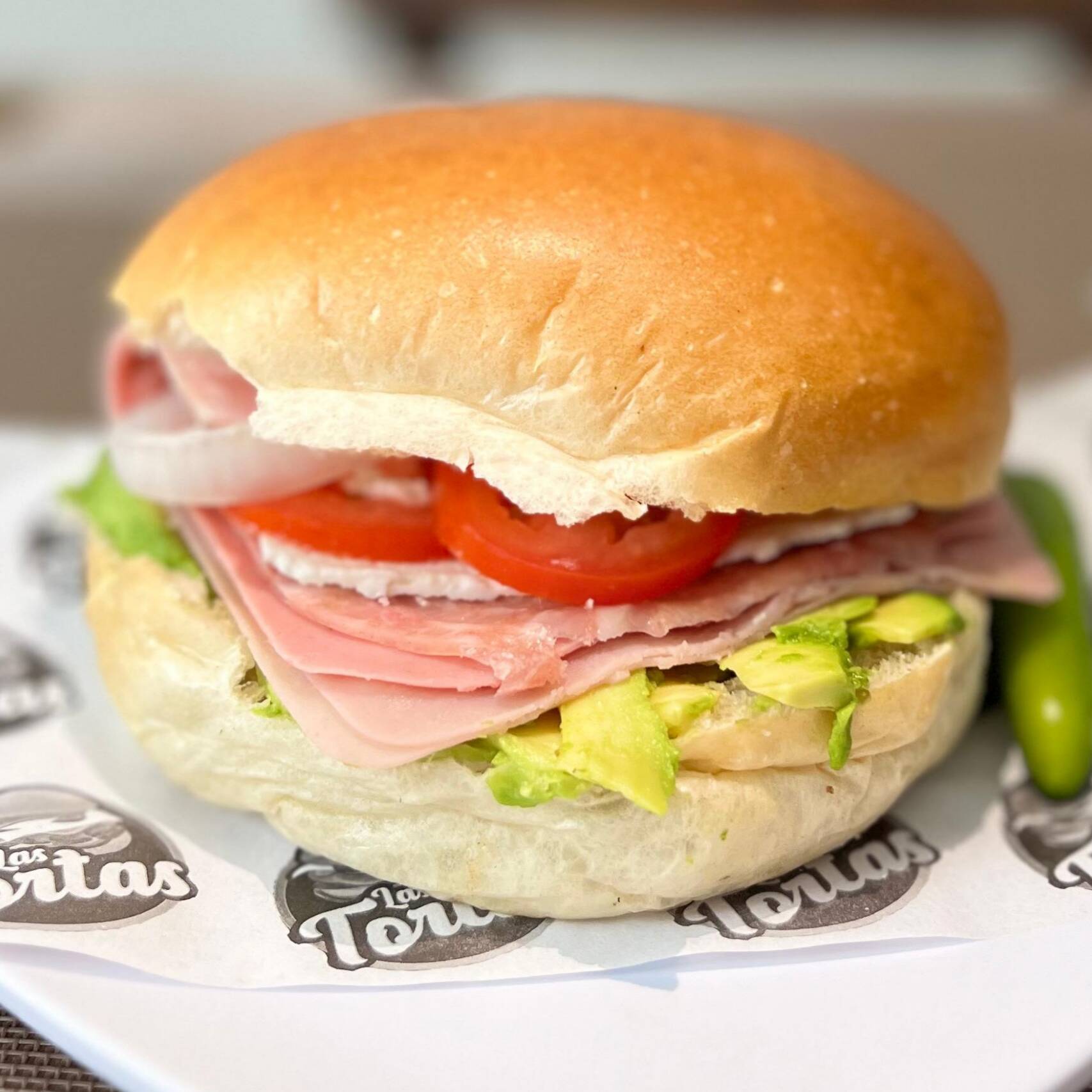 Torta Sencilla