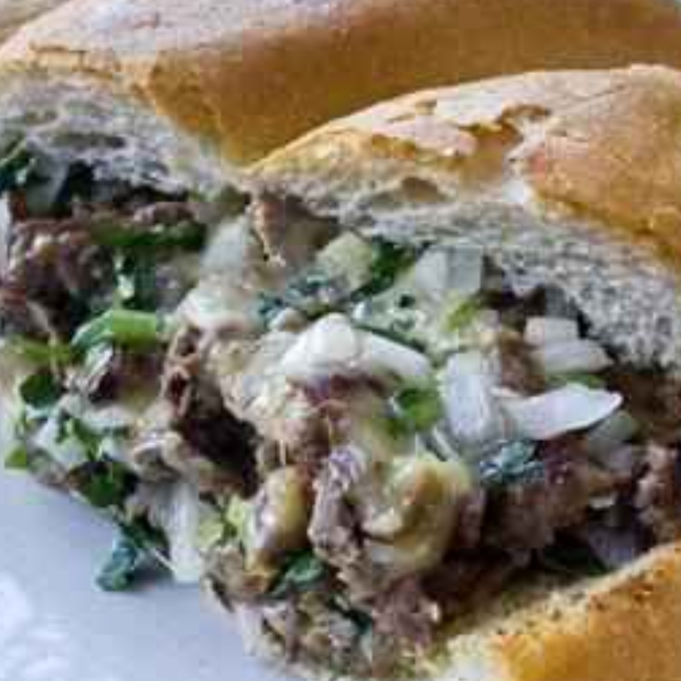 TORTAS DE ASADA