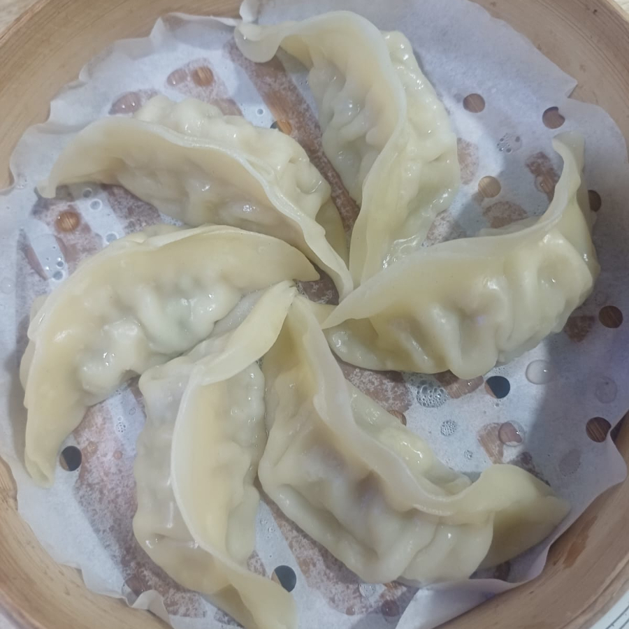 DULPLINGS AL VAPOR 6PZS