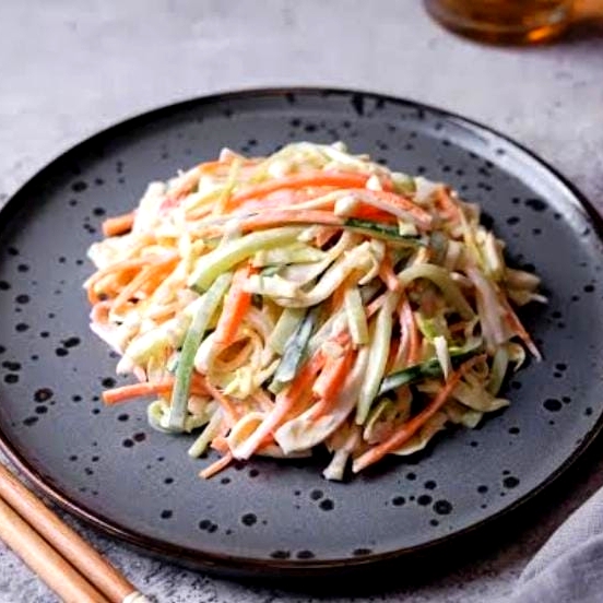 Ensalada de kanny