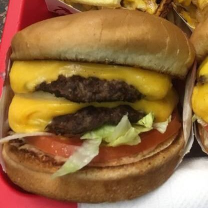 DOUBLE BACON