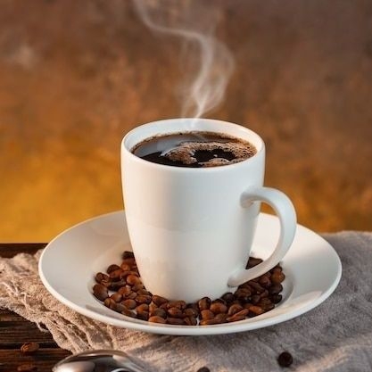 Café Americano Expresso