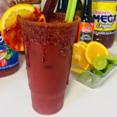 Clamato Pits 940 Ml