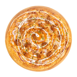 PIZZA BONELESS