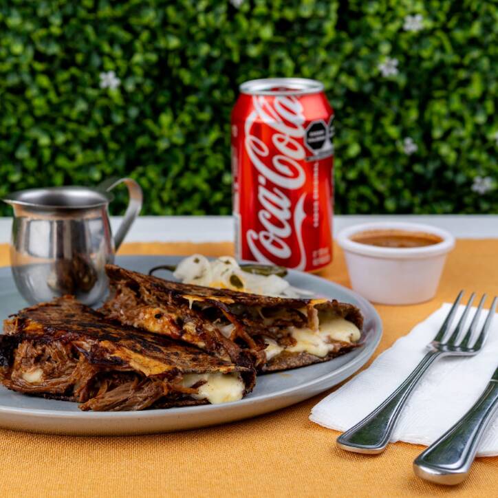 Quesa-birria