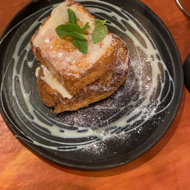 Pan Fránces Clásico