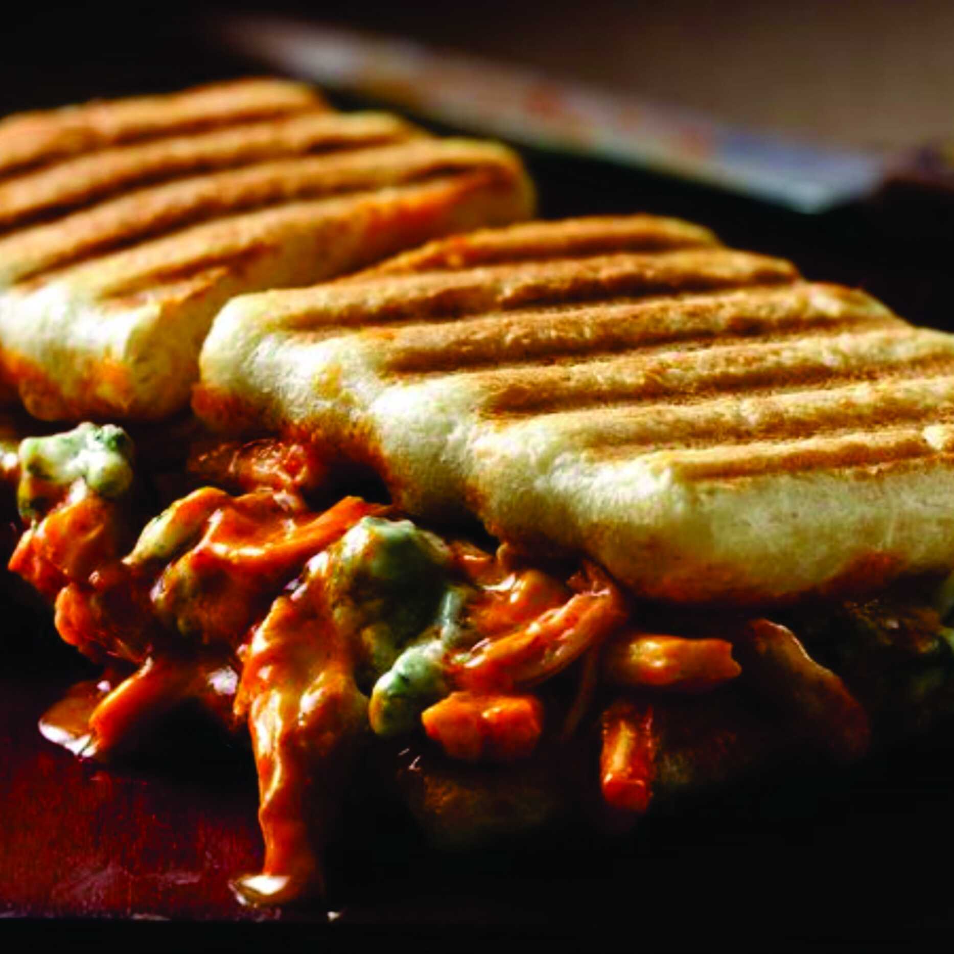 Panini Buffalo