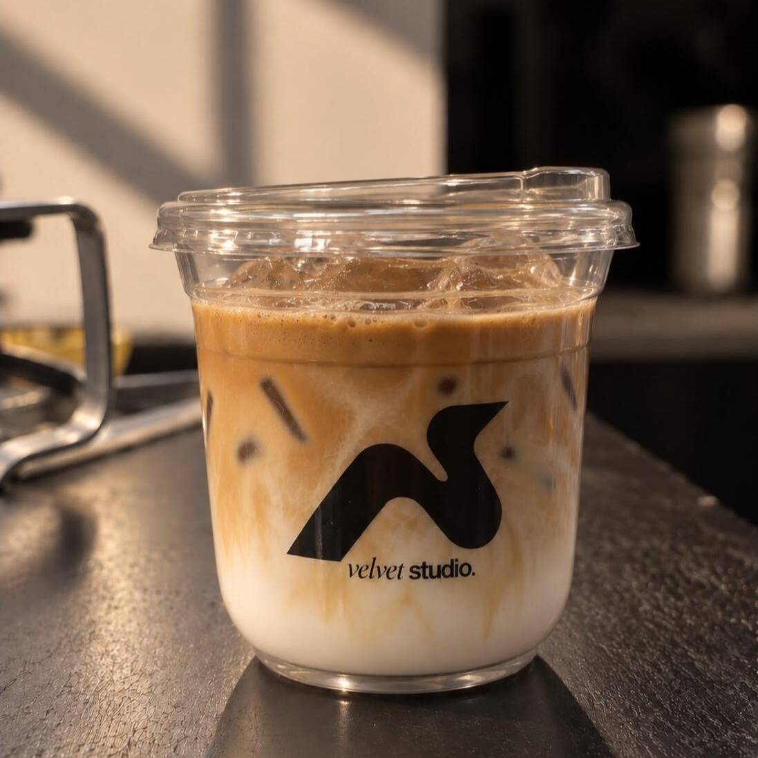 Iced Latte Original