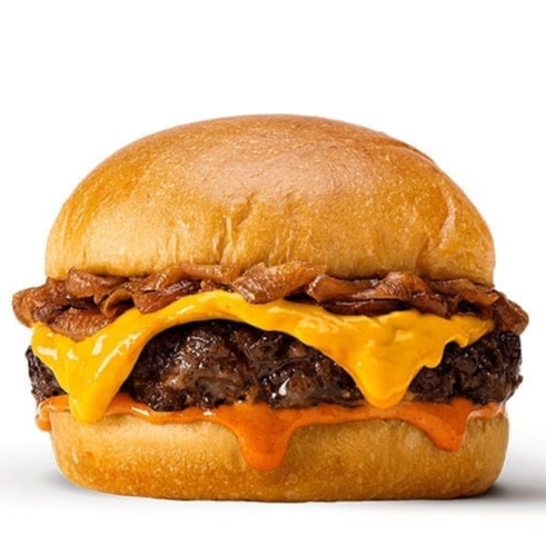 Chesse Burguer