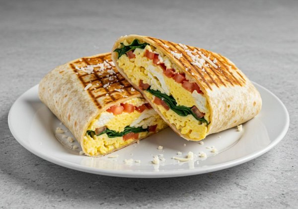 Wrap Sunrise