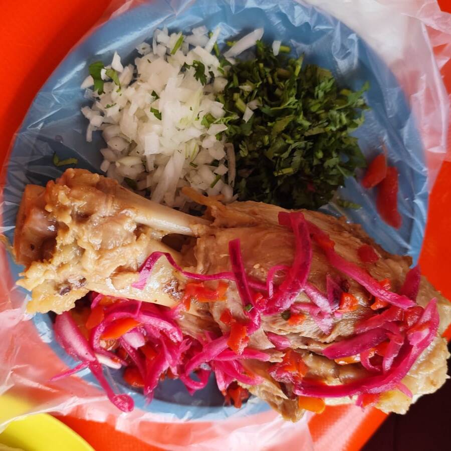 Chamorro Entero