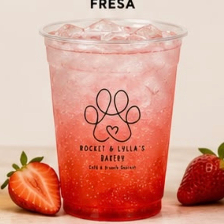 Fresa