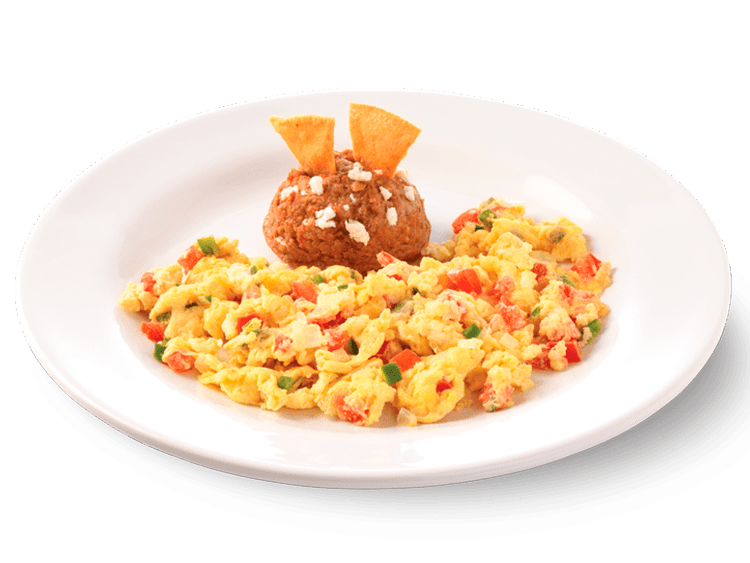Huevos al Gusto