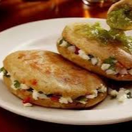 Gorditas Sin Carne