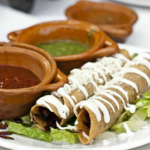 2 flautas