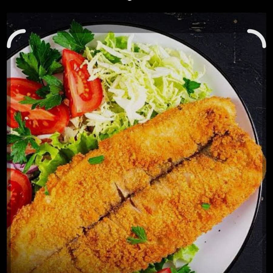 TILAPIA EMPANIZADO