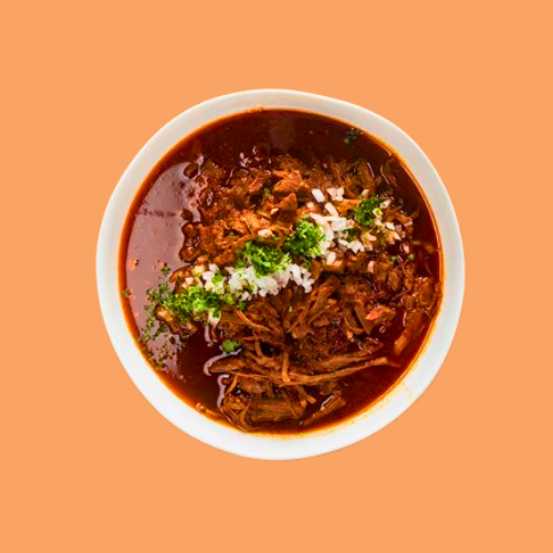 Consomé de Birria