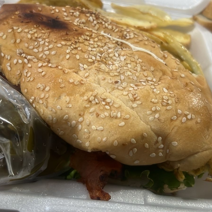 Torta Cubana 🫂