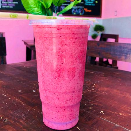 SMOOTHIE CARIBEÑO