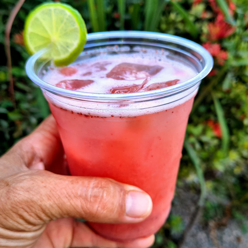 LIMONADAS 16 ONZ MEDIO LITRO