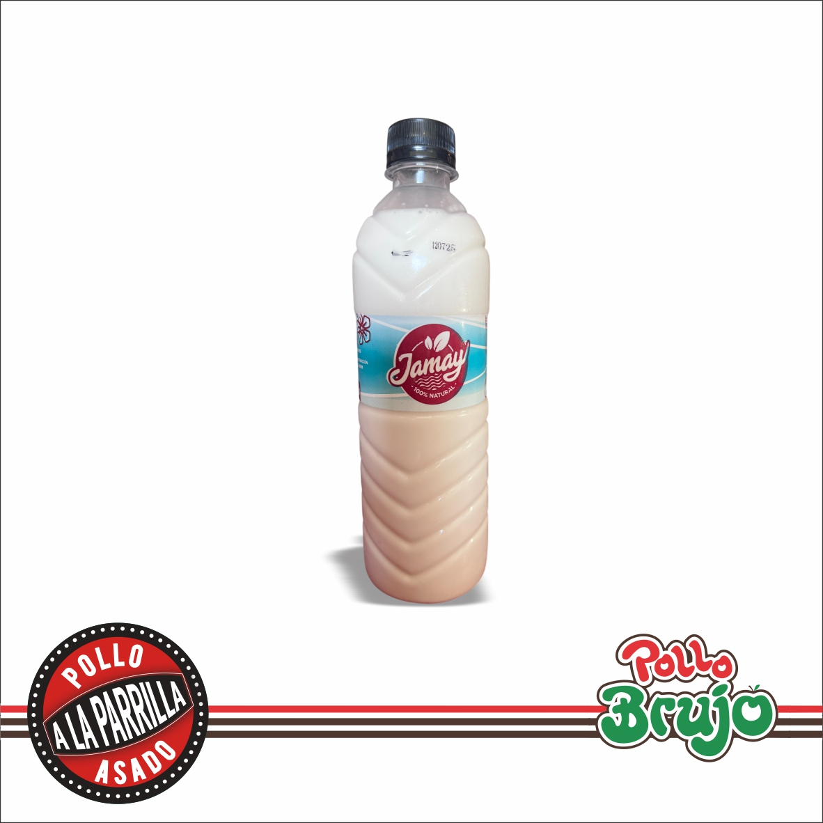 AGUA HORCHATA 500ML