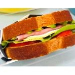 Sándwich Especial.