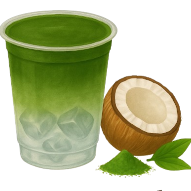 Coco Matcha