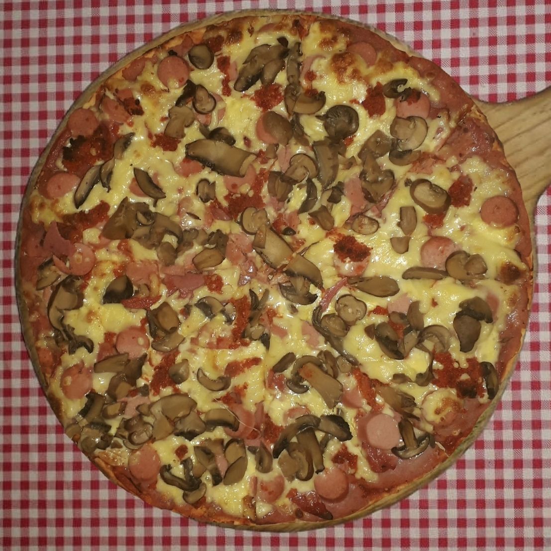 Mixta