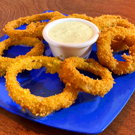 Combo Snacks