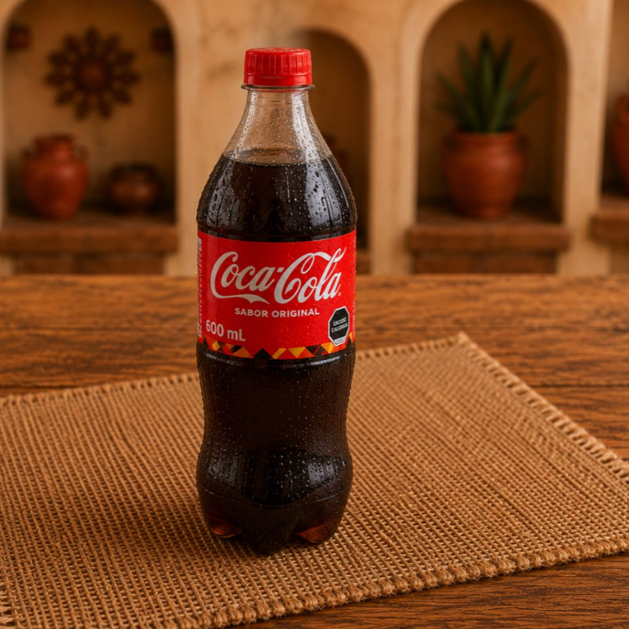 Refresco