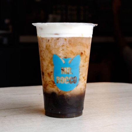 Original Té Negro