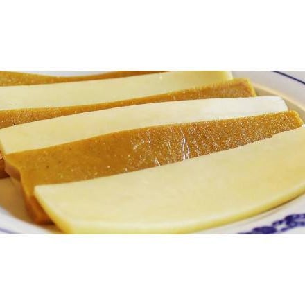 Ate con Queso Manchego