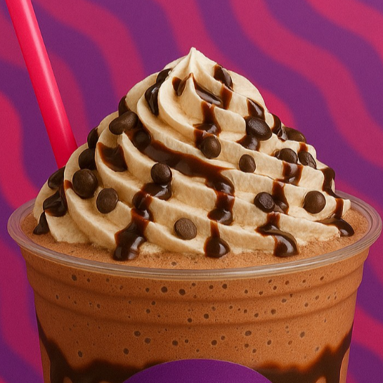 FRAPPE MOKA GOURMET