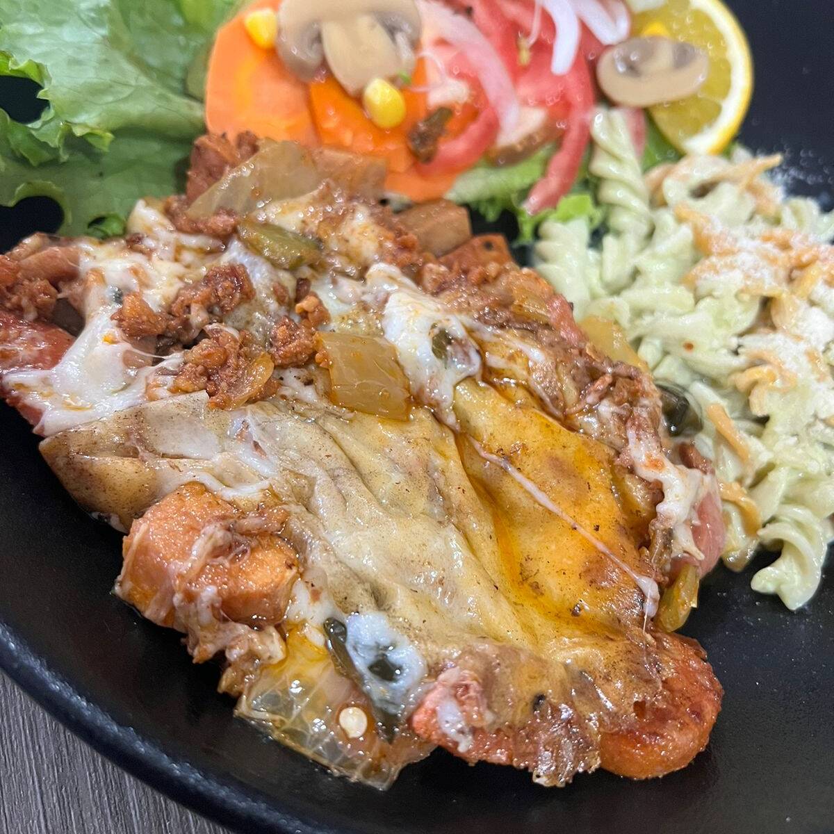 Discada Norteña