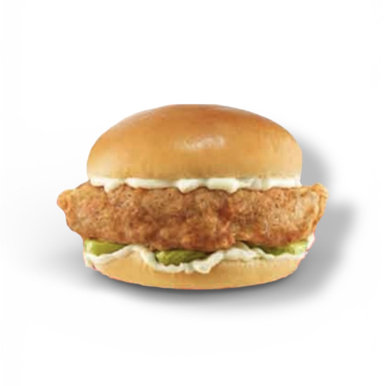 Tenders Burger