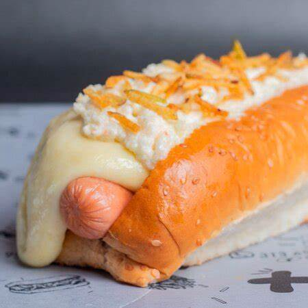 2x1 Perros Super Gratinados